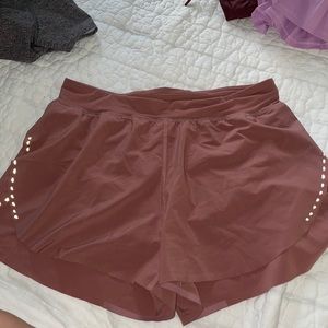 Lululemon shorts 5in inseam